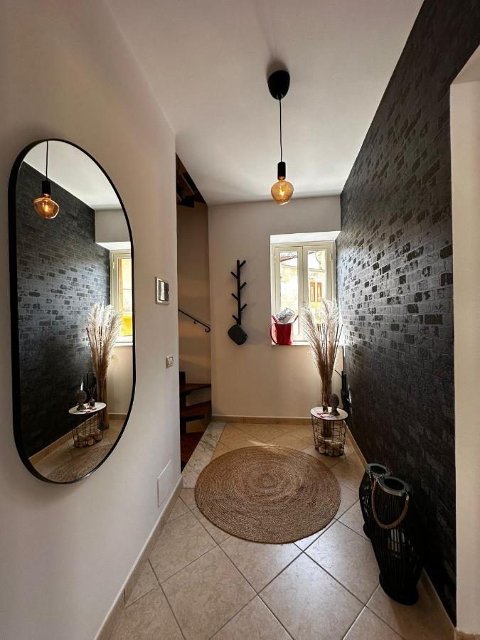 فيلا Casa Nilde سيكوليانا المظهر الخارجي الصورة