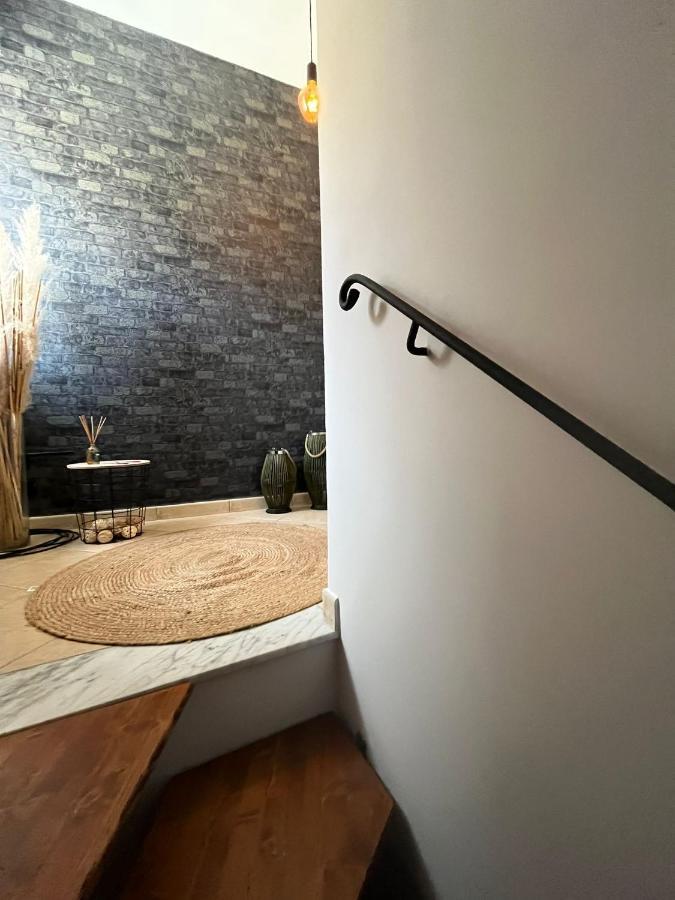 فيلا Casa Nilde سيكوليانا المظهر الخارجي الصورة